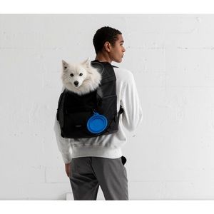 Timbuk2 Muttmover Luxe Backpack